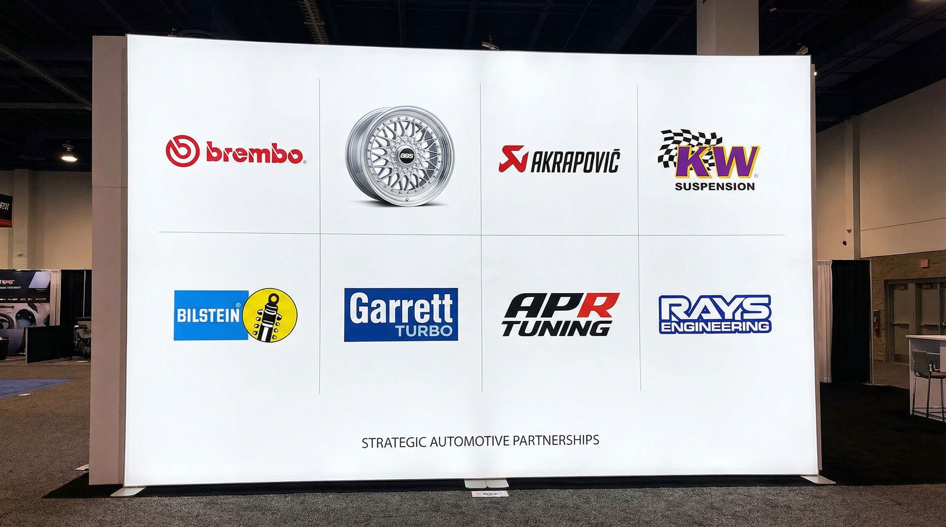 麻豆合作汽车改装品牌